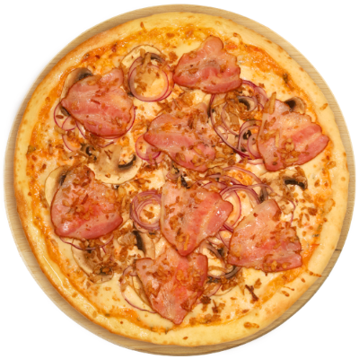 Пицца Кантри 30см