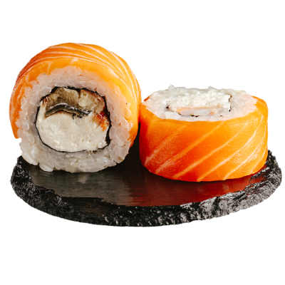 Ролл Филадельфия унаги 