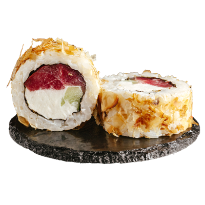 Ролл Бонито магуро                                                       