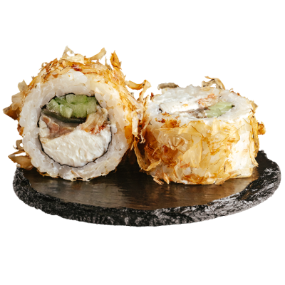 Ролл Бонито унаги                                                          