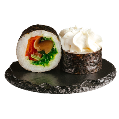 Ролл Лайт чиз