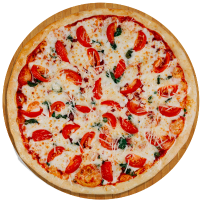 Пицца Маргарита 30 см