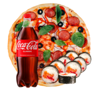 Мини сет