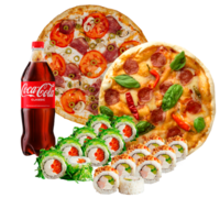 Макси сет