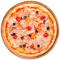 Пицца Аморе 24см