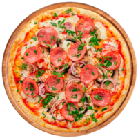 Пицца Ромео 24см