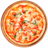 Пицца Маргарита 24см