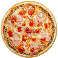 Мега шеф-пицца Якушева 40 см