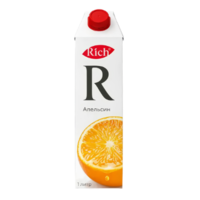 Сок апельсиновый