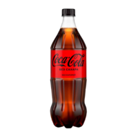Кока-кола без сахара