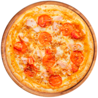 Пицца-подарок Кон чиполла 24 см 