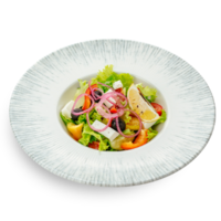 Салат греческий