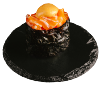 Нигири Супаису сяке 