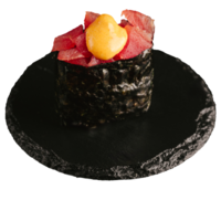 Нигири Супаису магуро 