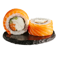 Ролл Дабл Фиш Фреш 