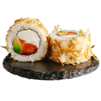 Ролл Бонито сяке