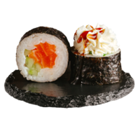 Ролл Сяке чиз