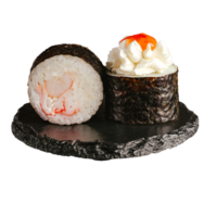 Ролл Эби чиз