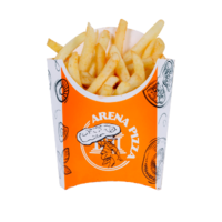 Картофель фри